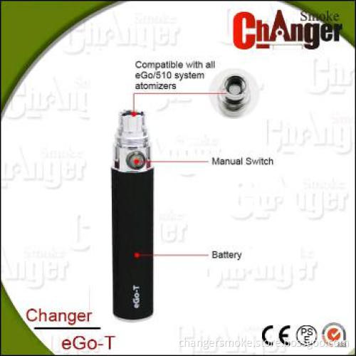 Best quality with different colors EGOT battery